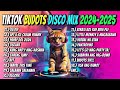 New VIRAL TIKTOK DISCO PARTY 2024 2025 DJ JOHNREY DISCO REMIX