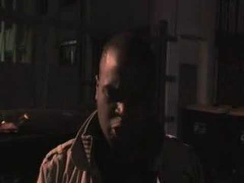 Big Ben Freestyle 07