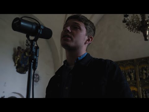 Thumbnail for Lost  - Frank Ocean (Affe Hagström acoustic cover) by Frank Ocean