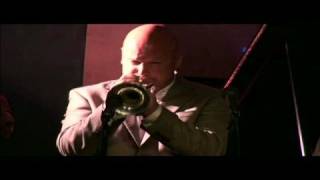 Trumpet Solo:"For Soul's Past" Richard Boulger Live At "The Iridium" NYC