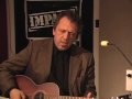 Ralston Bowles - Fragile [Live] 