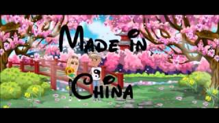 Made in China - Victoria Monet - MSP version
