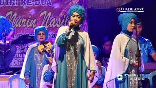 Download lagu YA ROBBI BARIK - EL WAFDA DEMAK LIVE BANTRUNG BATEALIT JEPARA mp3