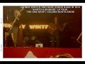 Johnny Winter 74 RARE 2 SONGS, KILLER SLOW BLUES & SILVER TRAIN EX SLIDE FLA
