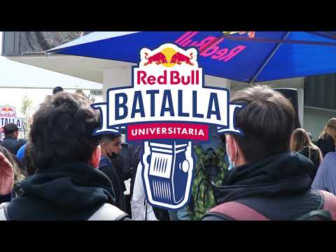 Skeltah vs Ciffer: 4tos  - REDBULL UNIVERSITARIA