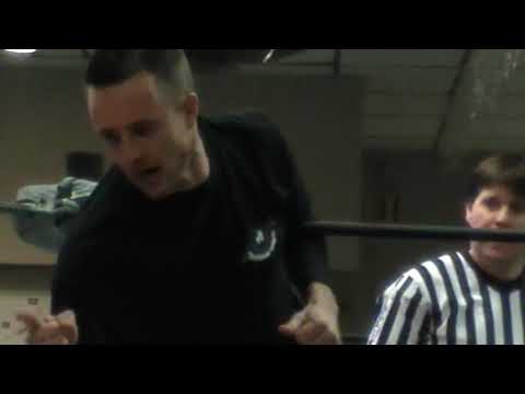 B. Fehrm vs J.D. Smooth again.