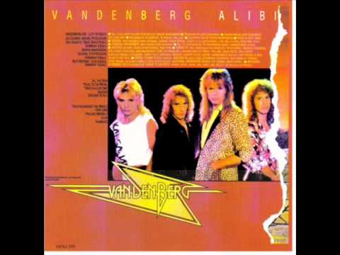 Prelude Mortale - Vandenberg