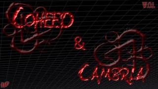 Coheed & Cambria - World Of Lines (Instrumental) 2010