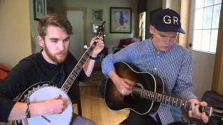 Patient Love (Passenger cover) - Drew Penfield &amp; Kirk Mason