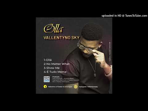 03-Vallentyno Sky - Show Me