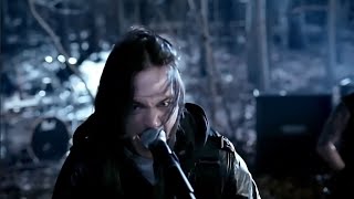 Bullet For My Valentine - Waking The Demon (Official Video) (Uncensored)