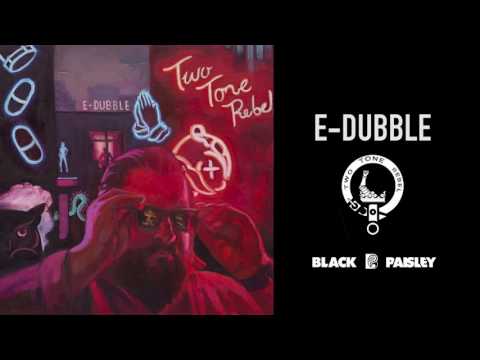 e-dubble - Two Tone Rebel