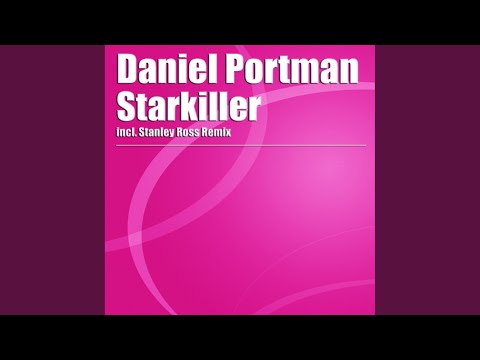 Starwarrior (Chris Reece Remix)