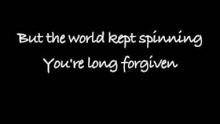 Randy Montana - Back of My Heart (lyrics)