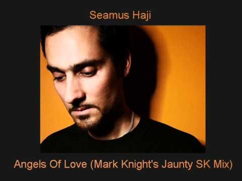 Seamus Haji - Angels Of Love (Mark Knight's Jaunty SK Mix)