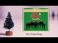Straight No Chaser - We Three Kings