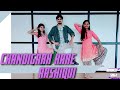 Chandigarh Kare Aashiqui Title Track | Dance Video |Ayushmann K ,Vaani K| Hemanth Singh Choreography