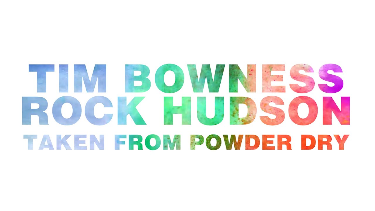 Tim Bowness - 
