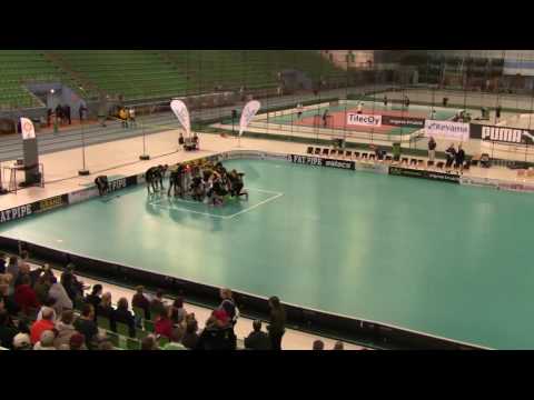 TaikuriTV - Welhot-Blue Fox 9.10.2016