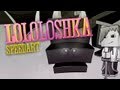Minecraft SpeedArt - Lololoshka [Кексик вырос] #2 