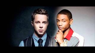Soulja Boy ft  Dan Talevski - Do It Again ( NEW SONG 2011)