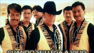 Los Tigres Del Norte - Cuando Se Llega A Viejo