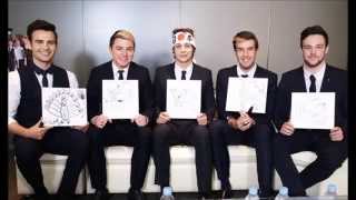 Collabro - I Dreamed A Dream