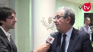 preview picture of video 'ECAPITAL 2013: Interviene il Pres. Mario Pesaresi'