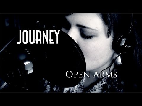 Mossy Rock Studios- Open arms music video