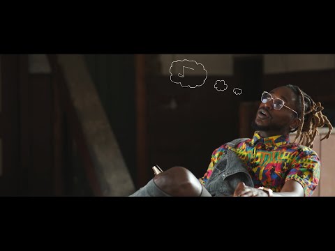 Cliff Notez: Episode VIII - Happy (Feat. Latrell James, Moe Pope, Optic Bloom) [Official Video]