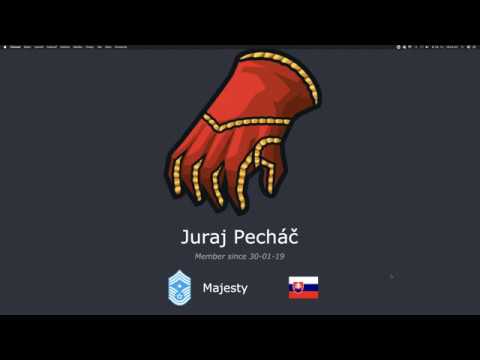 1370 🍄 Vstupné polia - Základný vstupný text - Kodiri slovensky - ReactJS