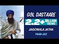 Gol Dastaare | Jagowala Jatha | Official Full Audio | Straight Outta Khalistan