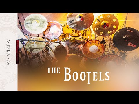 The Bootels zagra na otwarciu stadionu Króla