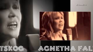 Agnetha Fältskog - Sometimes When I&#39;m Dreaming  2004  (  Best Viwed in 1080p HD )