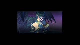 Exos Heroes | Mythic Cadmos Skills #shorts