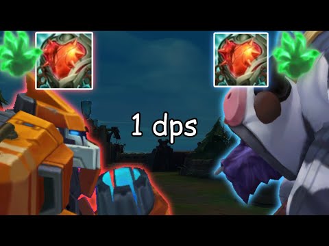 The Alistar Tank Top VERY LONG 1v1s vs Tank Sion - Demonic Heartsteel Alistar - League of Legends