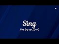 Sing From Sesame Street Lyrics With Performance Track
