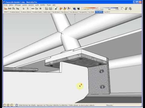 comment poser blocs vauban