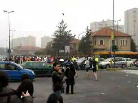 Maratona Milano 02-12-2007
