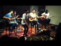 Float feat. Ari Lesmana - Sementara 