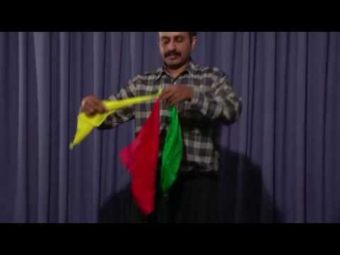 BEWILDERING SILKS BY UDAY