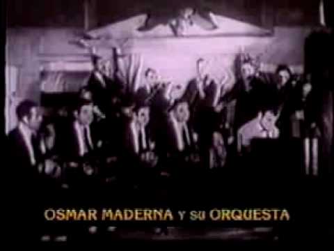 "Lluvia de estrellas"- Osmar Maderna