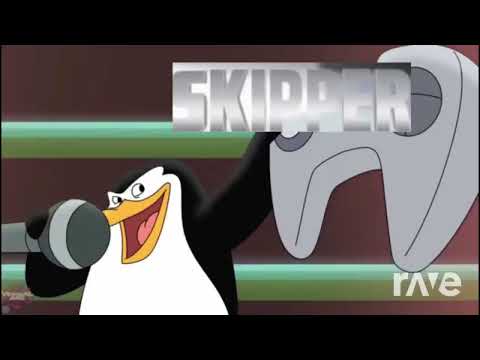 Skipper Vs Dave Solos