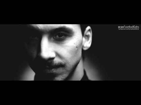 A Zlatan Ibrahimovic film, legend