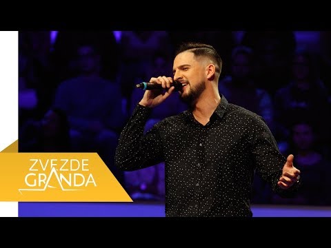 Aldin Osmankovic - Romanija, Ne daju mi da te volim (live) - ZG - 18/19 - 30.03.19. EM 28