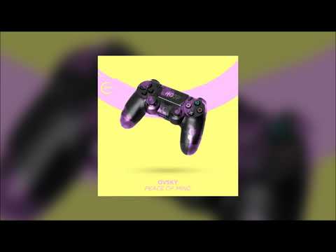 OVSKY - Peace Of Mind (Extended Mix)