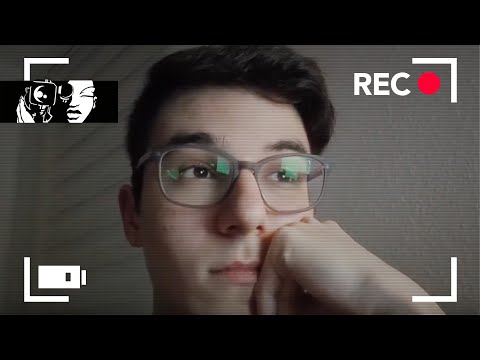 Corona Diaries 45 - EMRE - Zeit zum Nachdenken