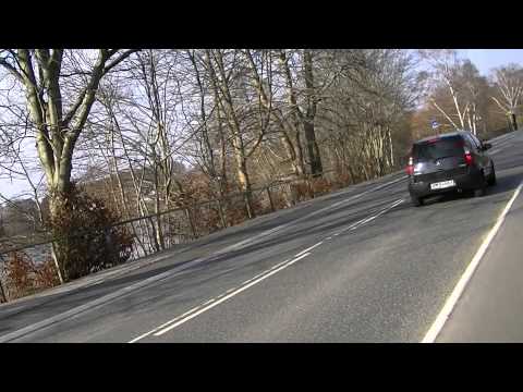 MongoTV_277 - Del 1 - MongoTV På Forårsudflugt Til Holte 2015