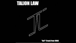 Talion Law-AuT (Track From 1996)