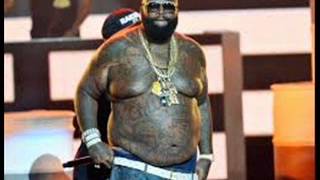 Don't (Remix)  -  Ed Sheeran (Feat. Rick Ross)